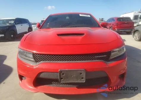 2018 Dodge Charger Sxt Plus z USA, uszkodzony, nr VIN 2C3CDXHG2JH220611